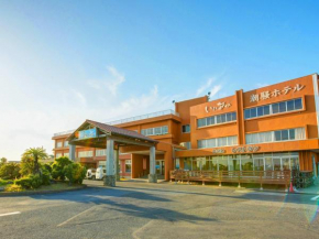 Гостиница Iioka Shiosai Hotel  Асахи